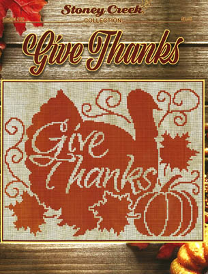 (image for) Give Thanks